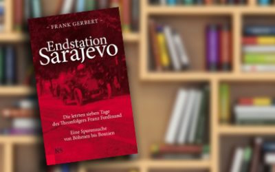 „Endstation Sarajevo“