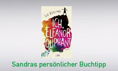 Ich, Eleanor Oliphant