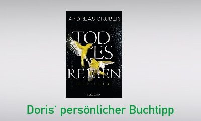 Todesreigen von Andreas Gruber