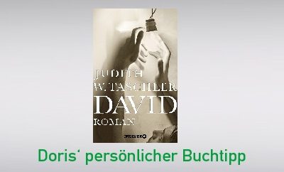 David von Judith W. Taschler