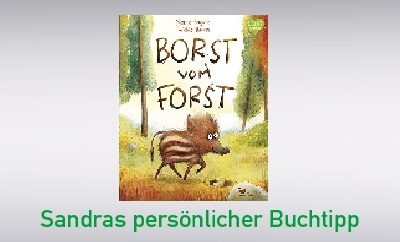 Borst vom Forst