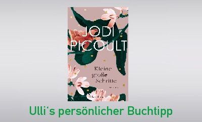 Kleine große Schritte von Jodi Picolt