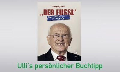 Der Fussl – vom Landkramer zur Modestraße von Wolfgang Mayr