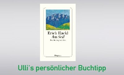 Am Seil von Erich Hackl