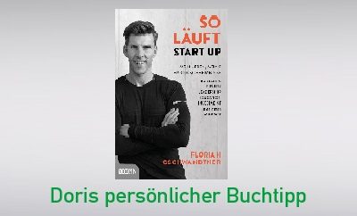 So läuft Start-up von Florian Gschwandtner